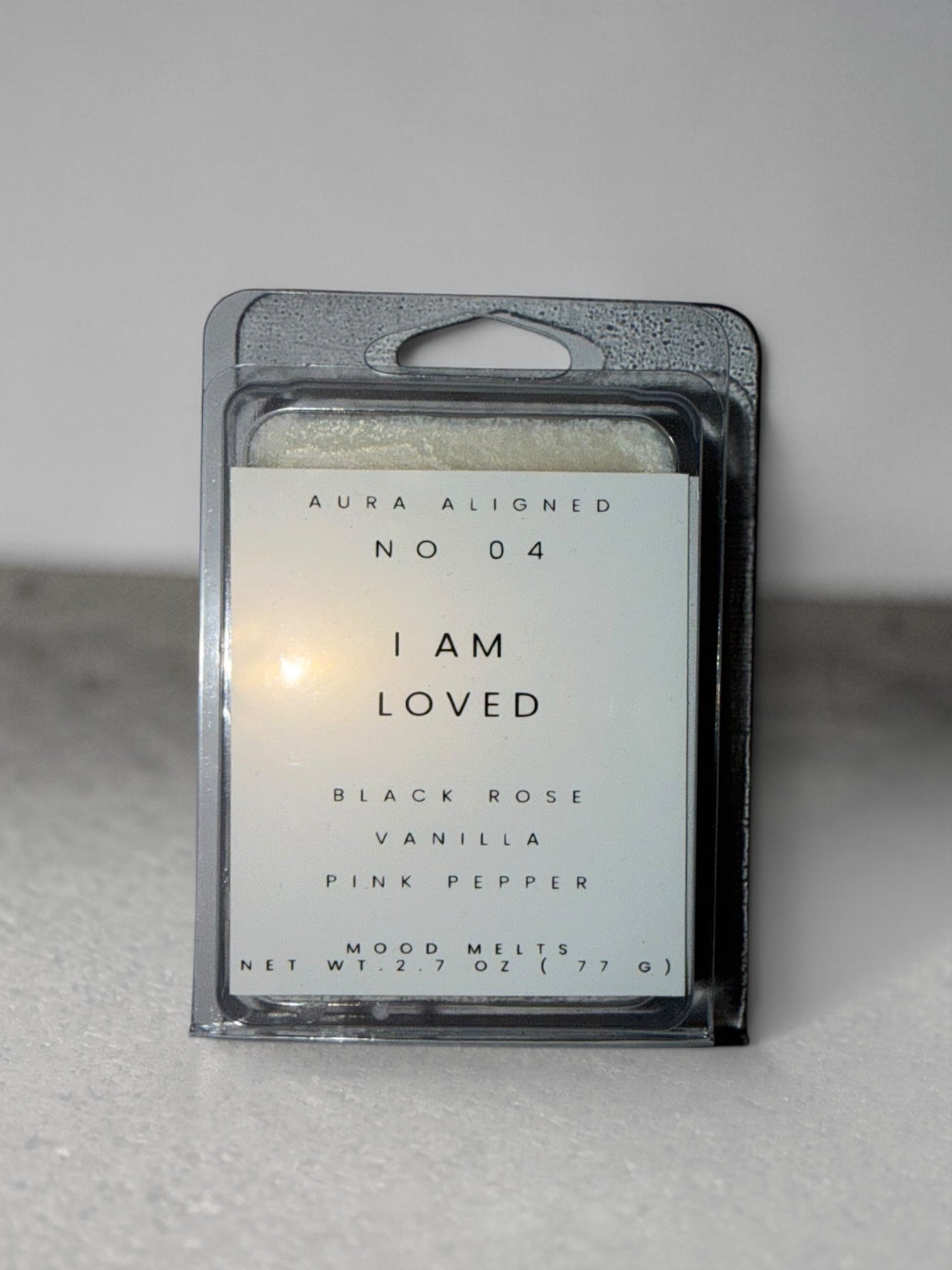 Non-Toxic Mood Wax Melts – Soy Wax Melts for Home Fragrance