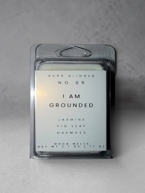 Non-Toxic Mood Wax Melts – Soy Wax Melts for Home Fragrance