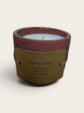 Rooted | Grounding Candle for Calm, Balance & Mindfulness